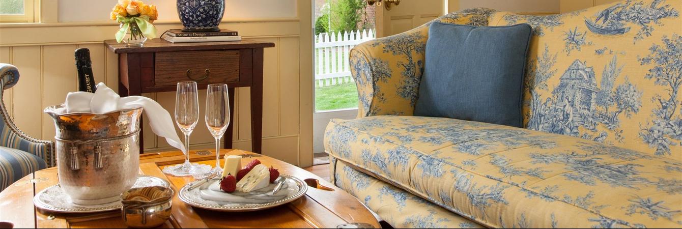 Middleton Inn Events - Middleton Inn