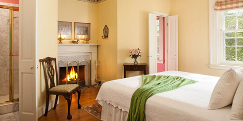 Middleton Inn middleton-rooms-sunroom-accomodation - Middleton Inn